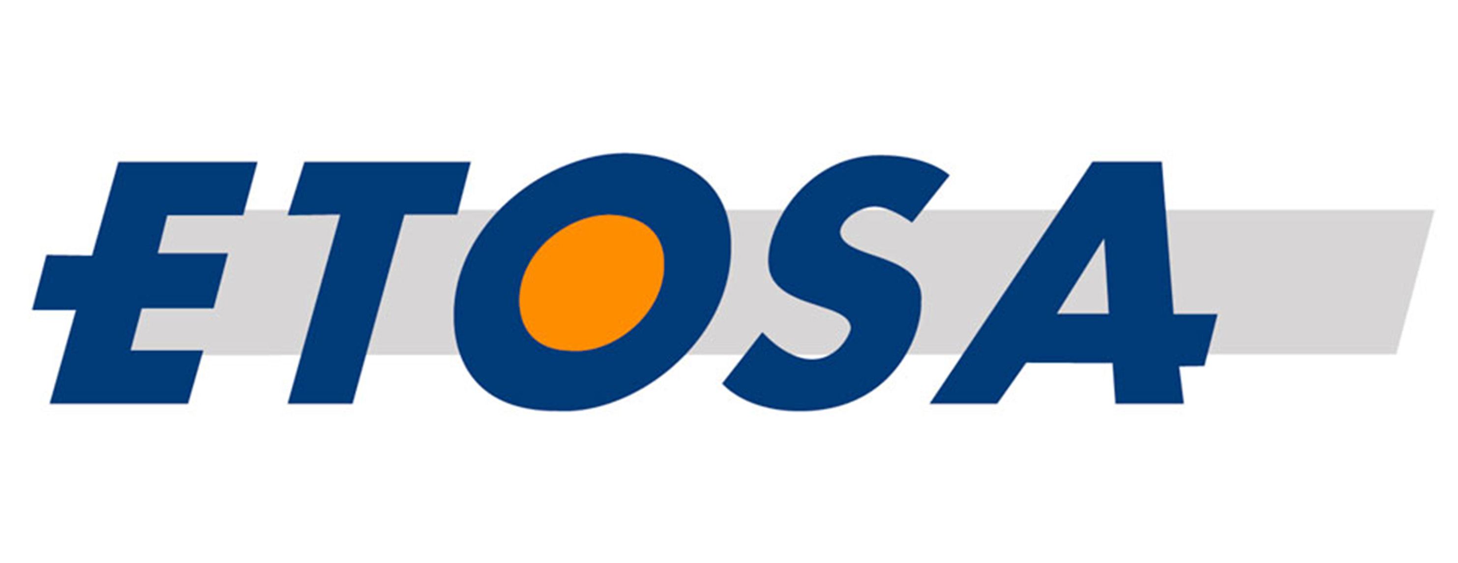 Etosa