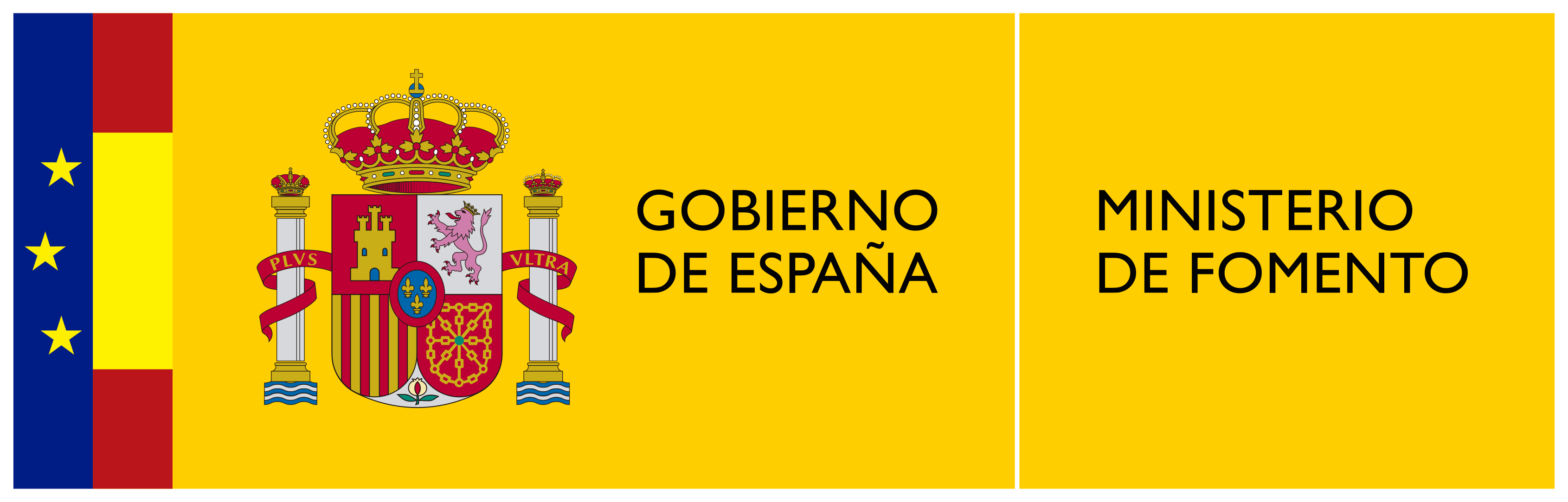 Ministerio de Fomento