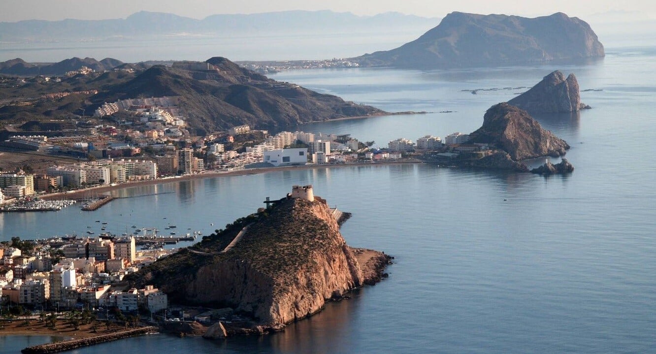 Águilas
