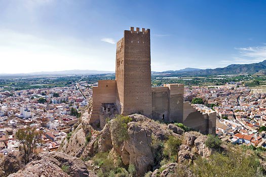 Alhama de Murcia