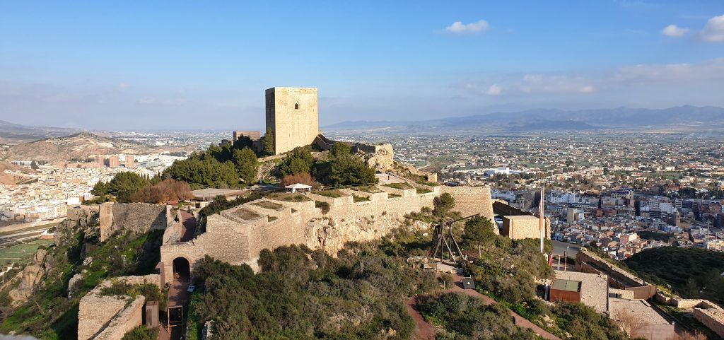 Lorca