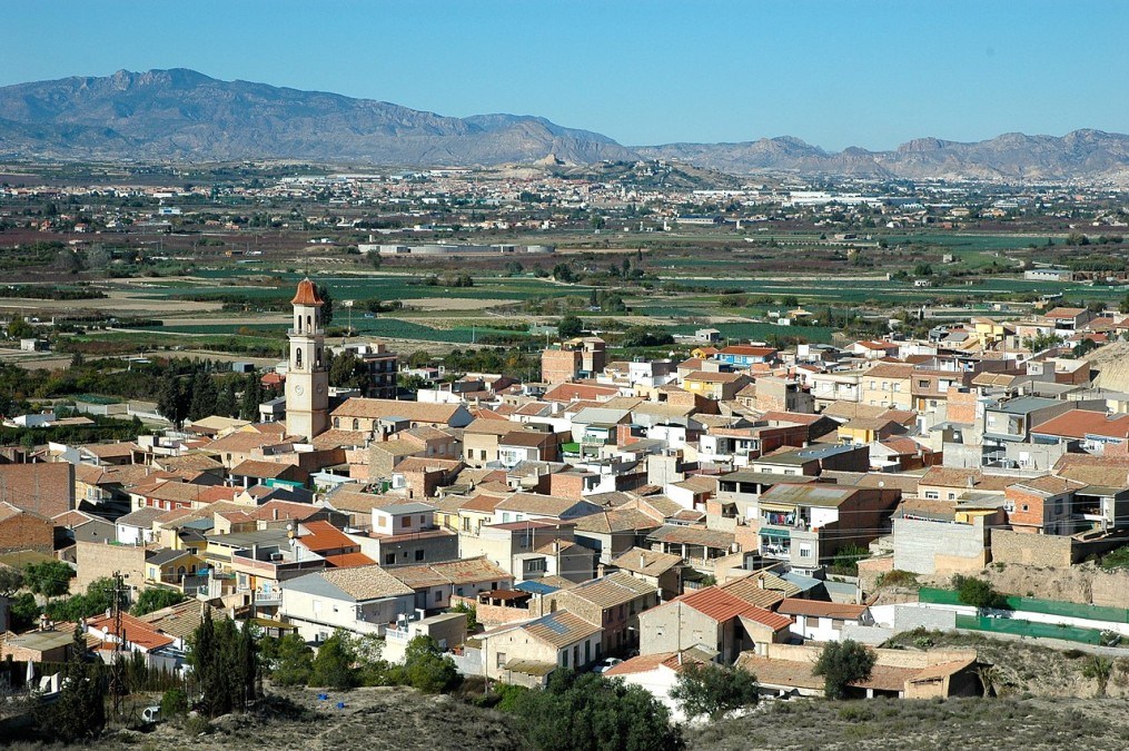 Molina de Segura