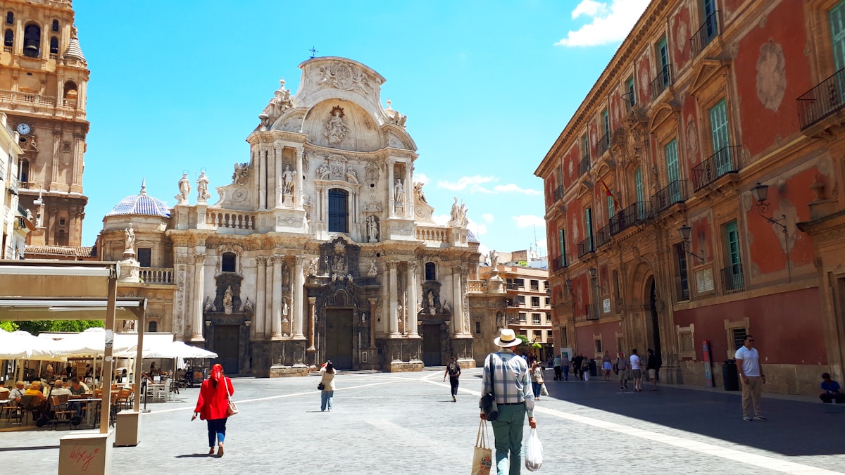 Murcia Ciudad