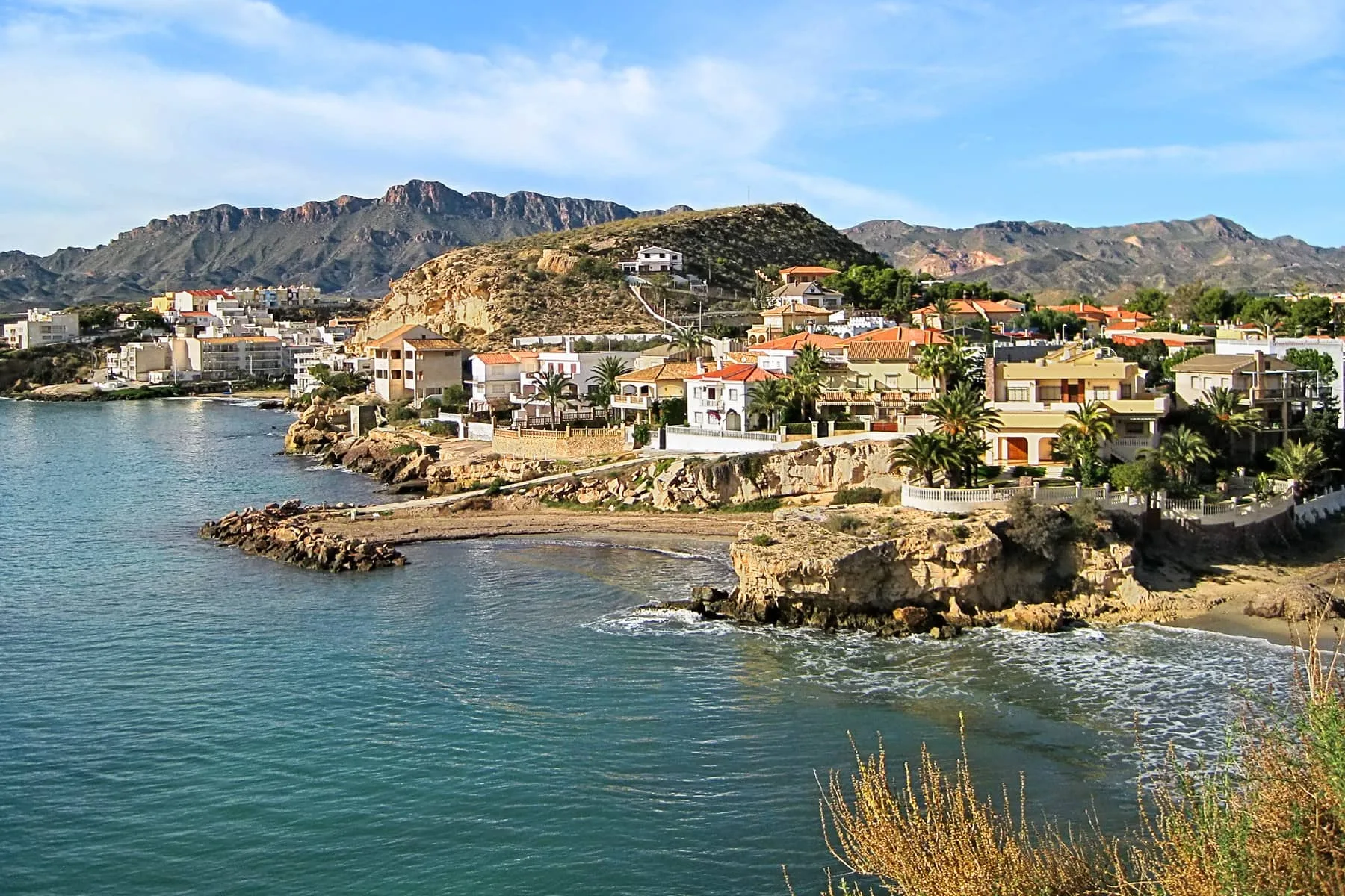 San Juan de los Terreros
